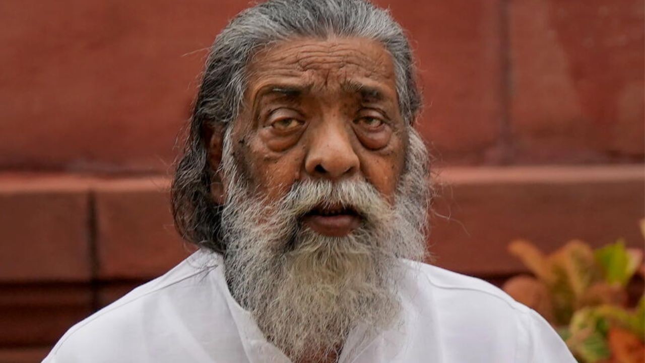 MPs pay tributes to Shibu Soren, say his death big loss for Jharkhand