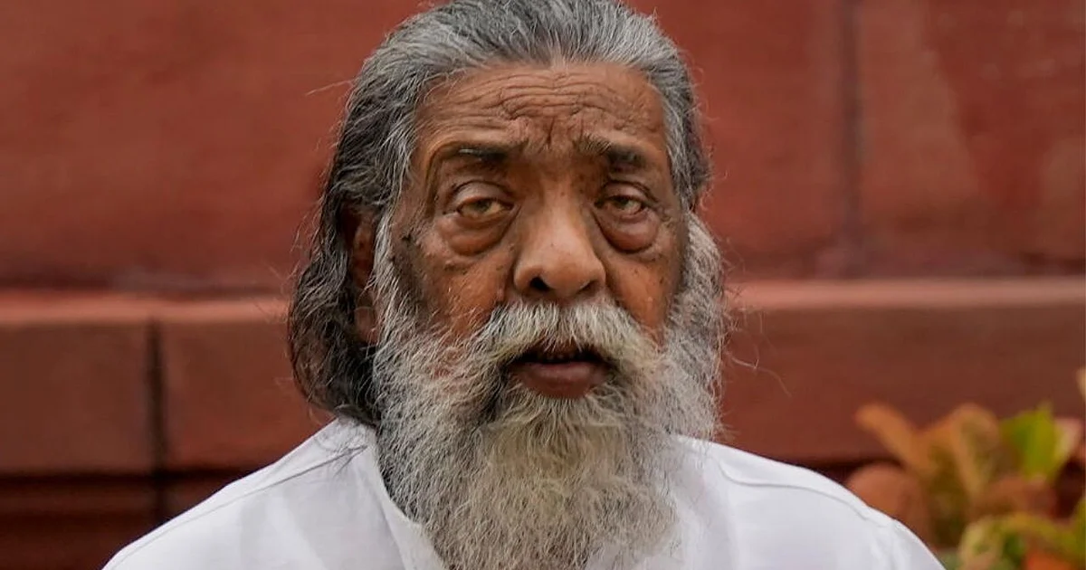 Tributes Pour In: Leaders Mourn Shibu Soren’s Death, Call It a Loss for Jharkhand