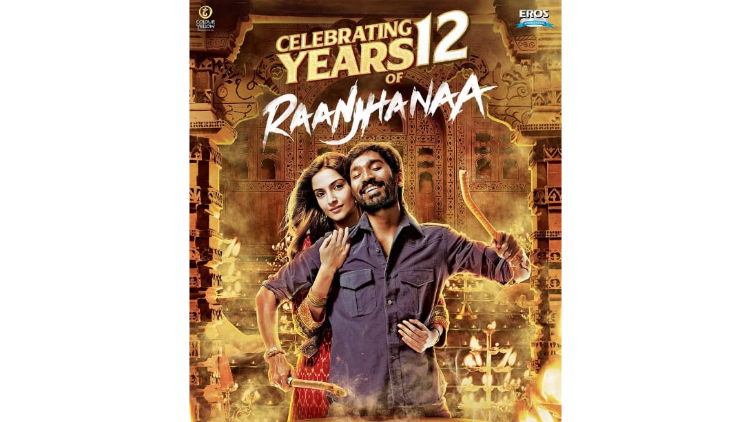 'Completely disturbed': Tamil actor Dhanush criticises AI-edited ending of 'Raanjhanaa'