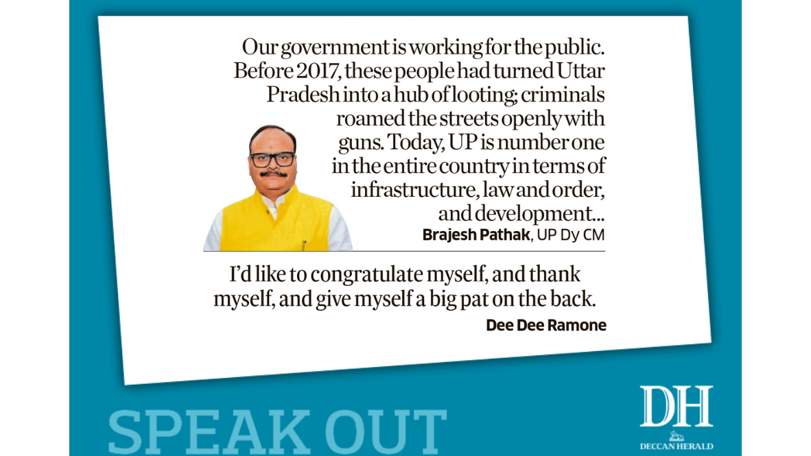 DH Speak Out | Aug 5, 2025