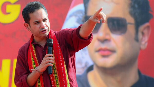 BJP ally Tipra Motha slams Delhi Police for terming Bengali 'Bangladeshi language'