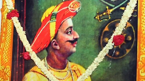 Congress plotting to rename KRS Dam as Tipu Sultan Sagar: BJP's Ashoka