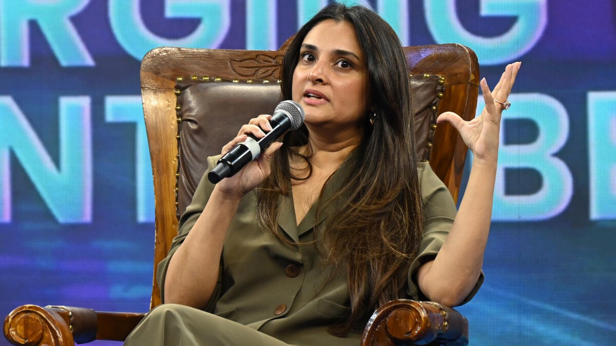 Two more held in online harassment case against Ramya 
