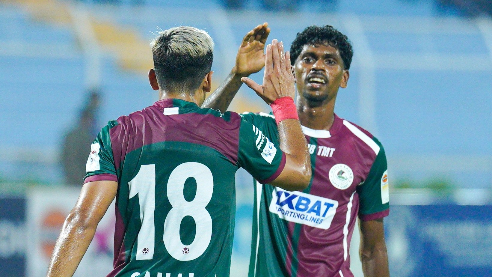 Durand Cup: Mohun Bagan Super Giant ease past BSF for second straight win