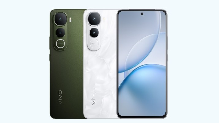 Vivo Y400.