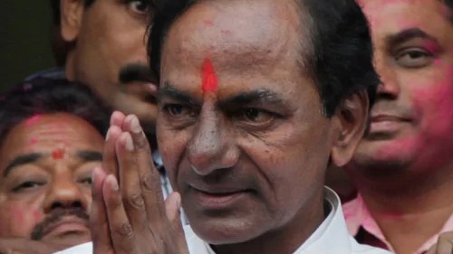 PC Ghose Commission holds KCR responsible for 'irregularities' in Kaleshwaram project