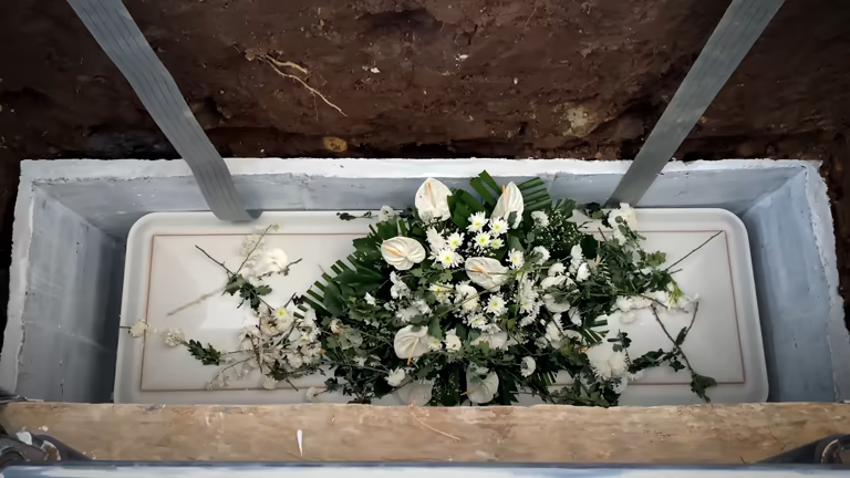 Odisha: Puri girl, who succumbed to burn injuries, laid to rest