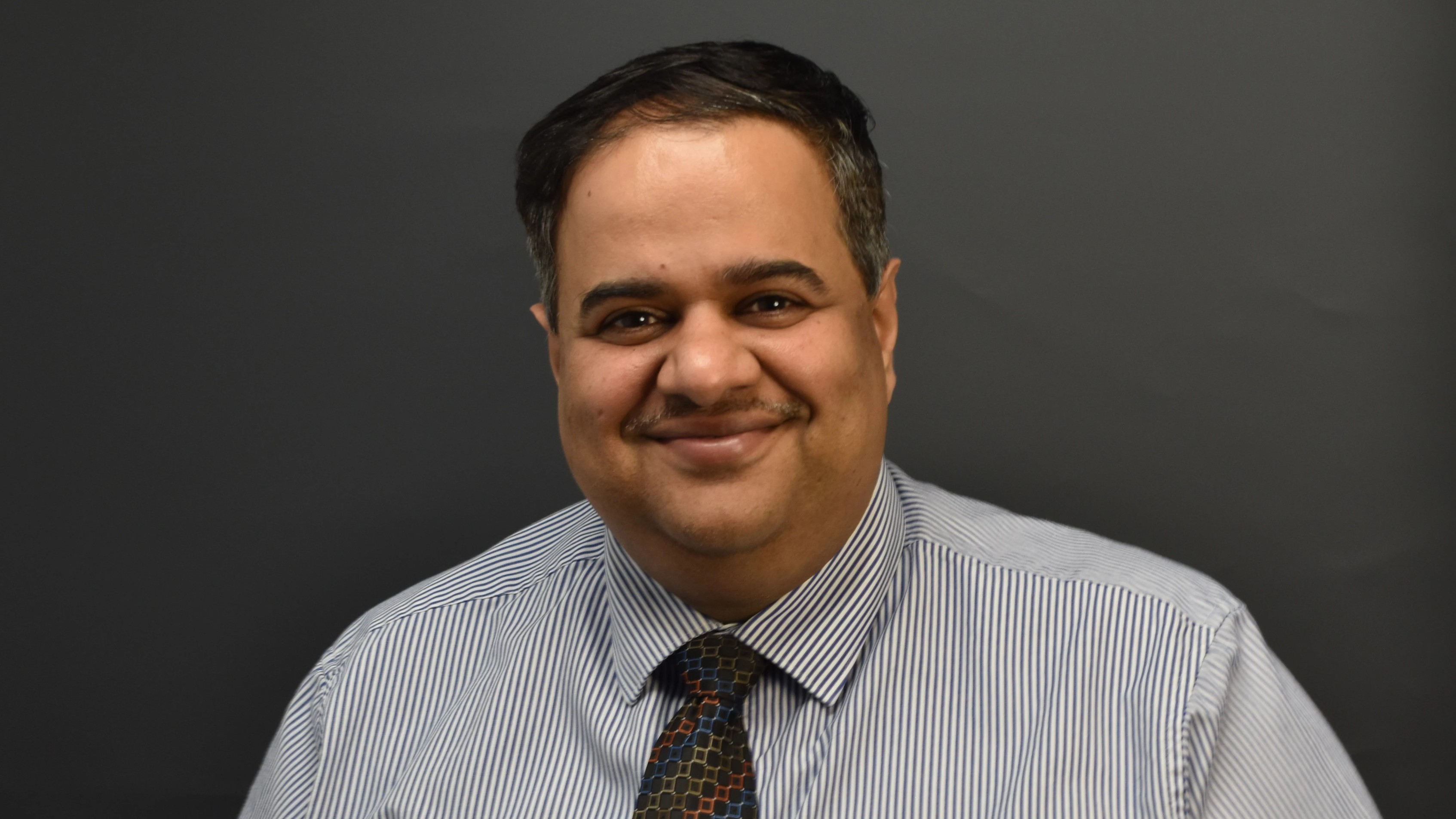 'Small, midsize British firms waiting to set up GCCs in Bengaluru': Chandru K Iyer