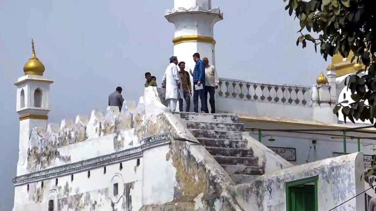 Sambhal temple-mosque row: Court sets August 21 to hear case
