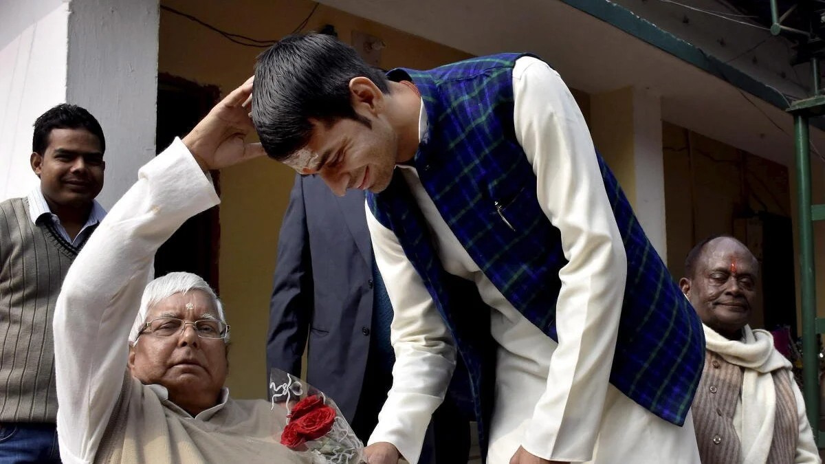 DH Popcorn | Son uprising: Tales from Bihar