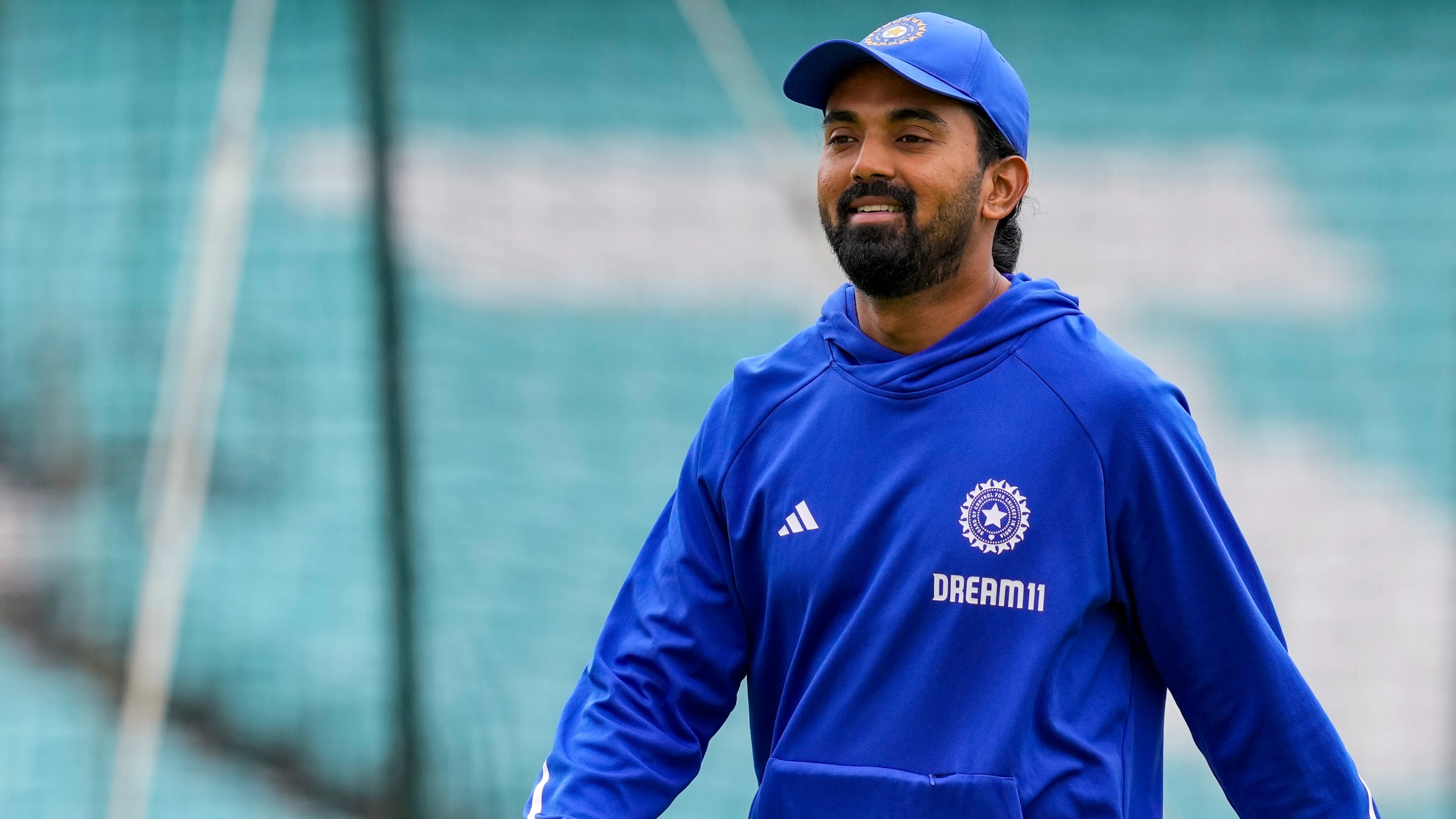 KL Rahul's leadership visible on field as senior player mentors young Indian cricket team