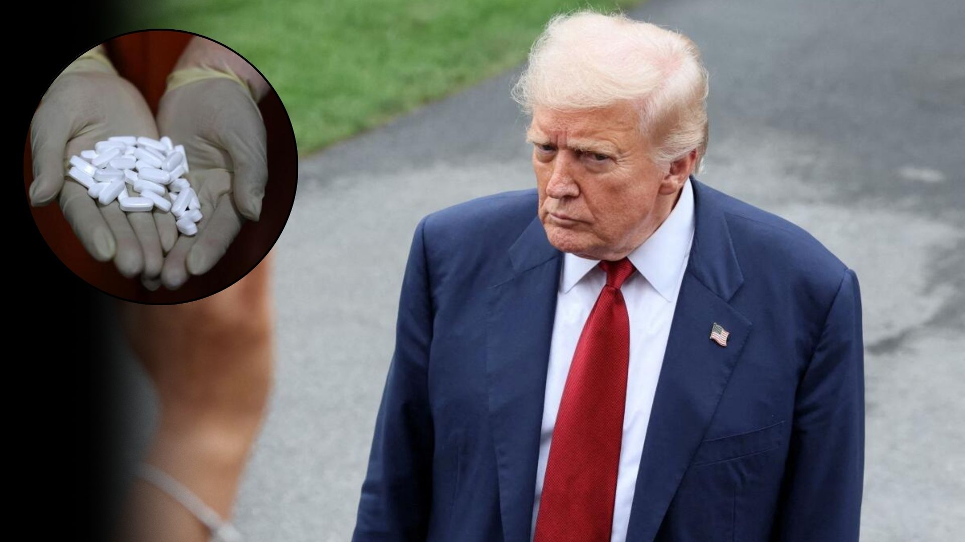 Eyeing domestic production, Donald Trump says tariffs on pharma imports may go as high as 250%