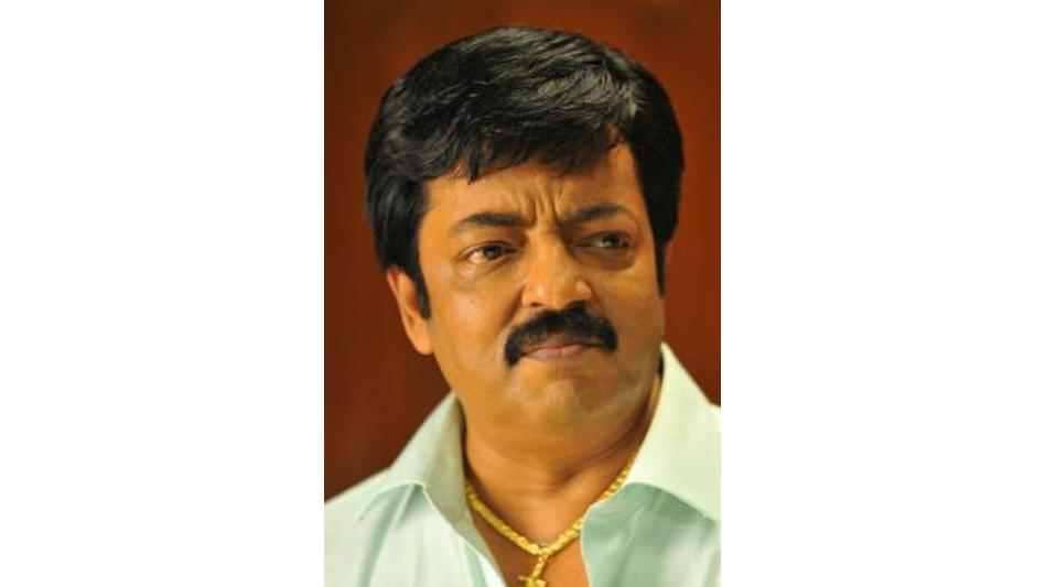 Actor Shanawas, son of legendary Prem Nazir, dies at 71