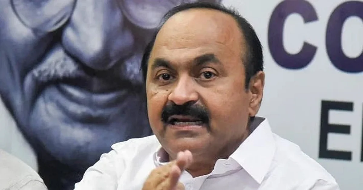 Kerala Voter List: Congress Seeks 15-Day Extension Citing Technical Glitches