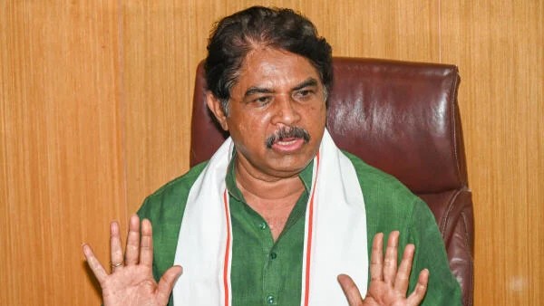Bus strike: Opposition BJP asks Congress govt, CM to come out of 'deep slumber', resolve issue