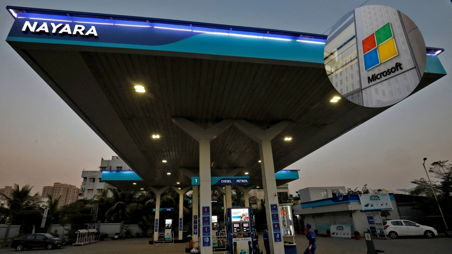 US corporations must not control India’s strategic choices