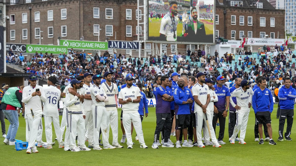 Historic records broken during the Anderson-Tendulkar Trophy Test series