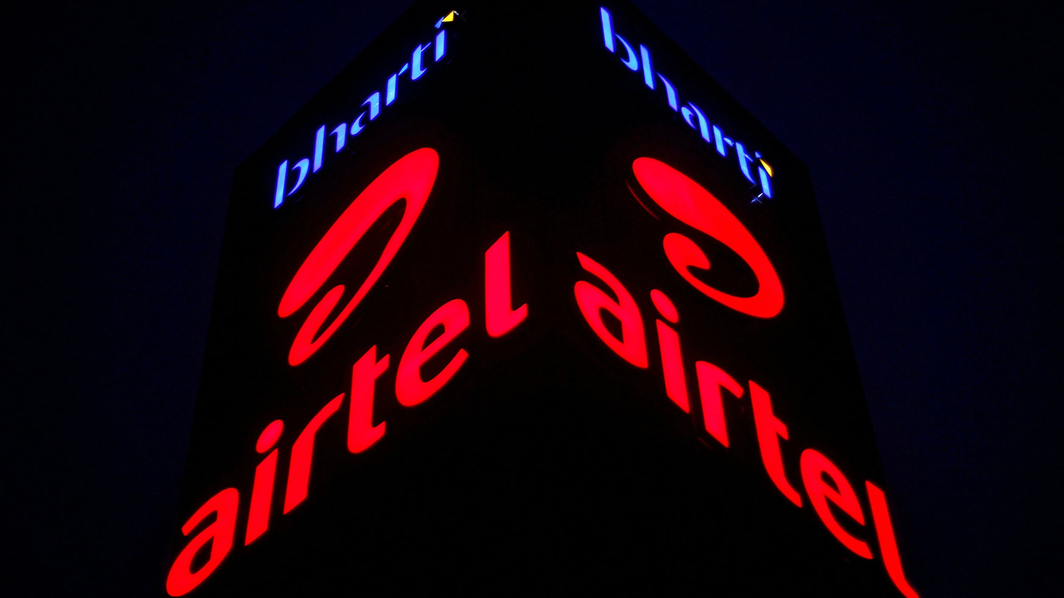 Bharti Airtel Q1 net profit jumps 43 pc to Rs 5,948 crore