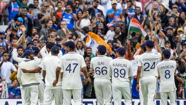 Test of skill and nerves: List of closely - fought series - From Gabba to Centurion to Mumbai