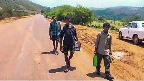'Elimination of migrants in Bihar SIR can cause manipulation in states like Kerala with high migrant population'
