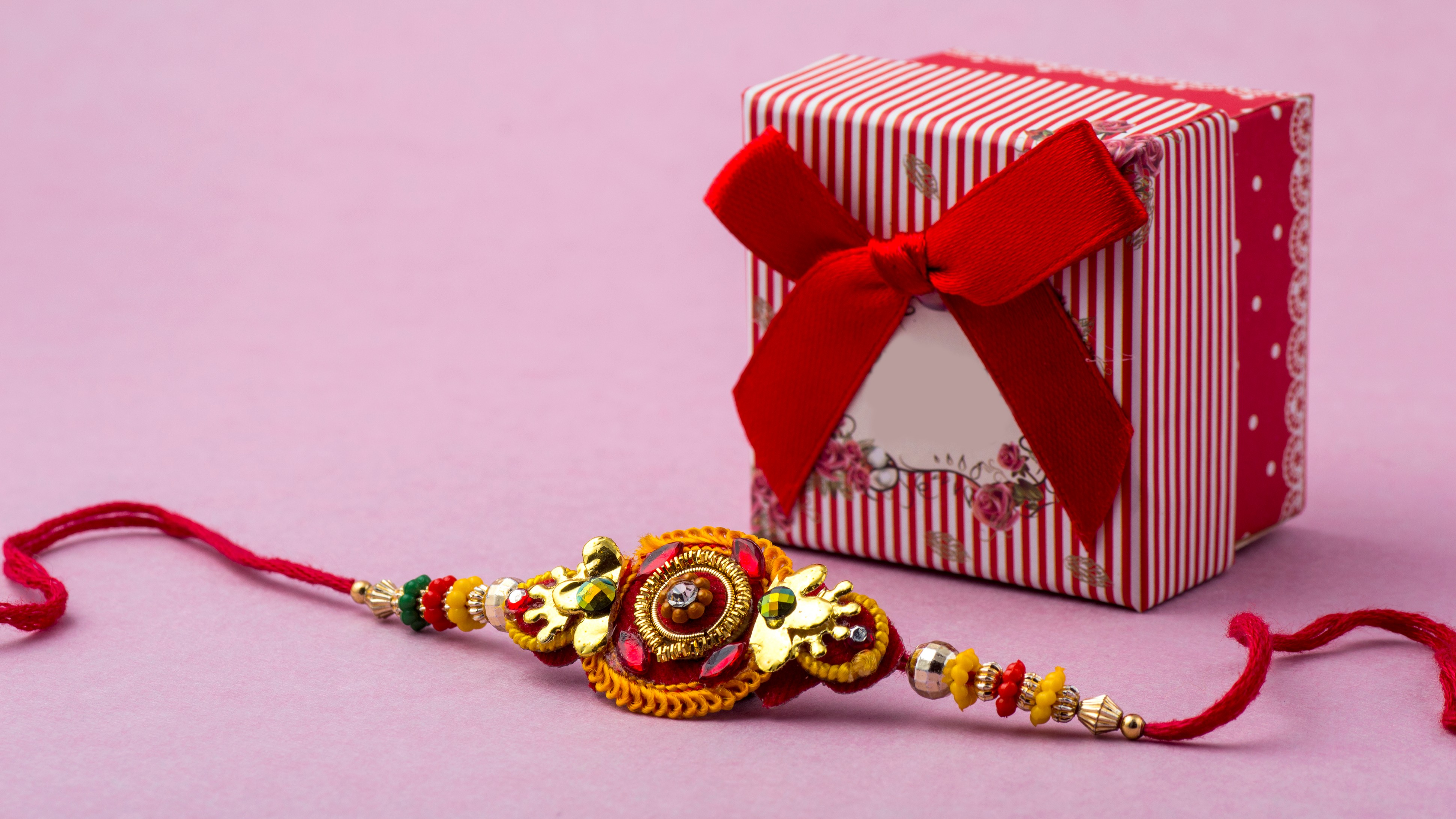 Raksha Bandhan 2025: Top gifts to celebrate unbreakable sibling bond