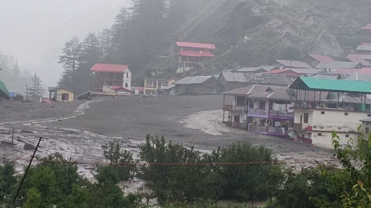 Uttarakhand floods: Ancient Shiva temple Kalp Kedar also buried under debris