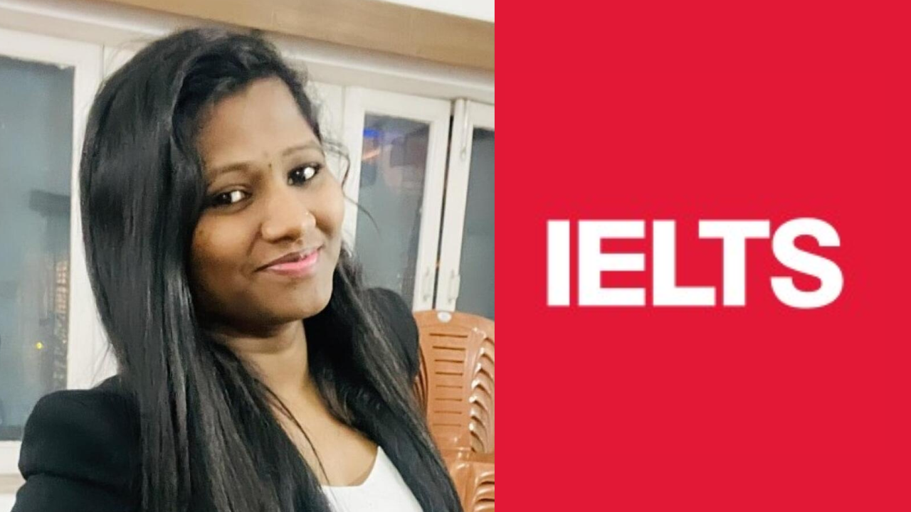 Karnataka: Daughter of former Devadasi clears IELTS, set to fly to England for PhD