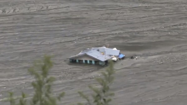 Uttarkashi flash floods: Around 200 people still trapped