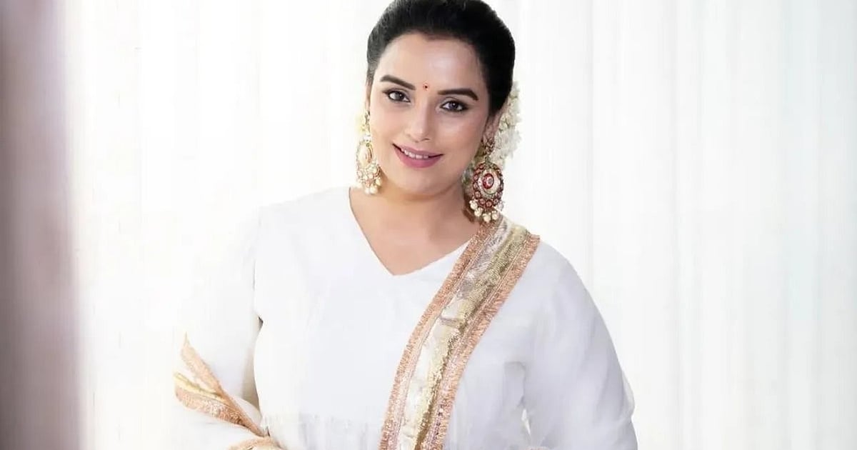 Shwetha Menon case: FIR Filed over Alleged Obscene Scenes