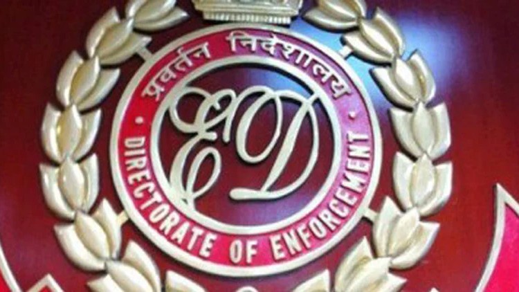 Mangaluru auto blast: ED attaches Rs 29,176 from the account of accused 