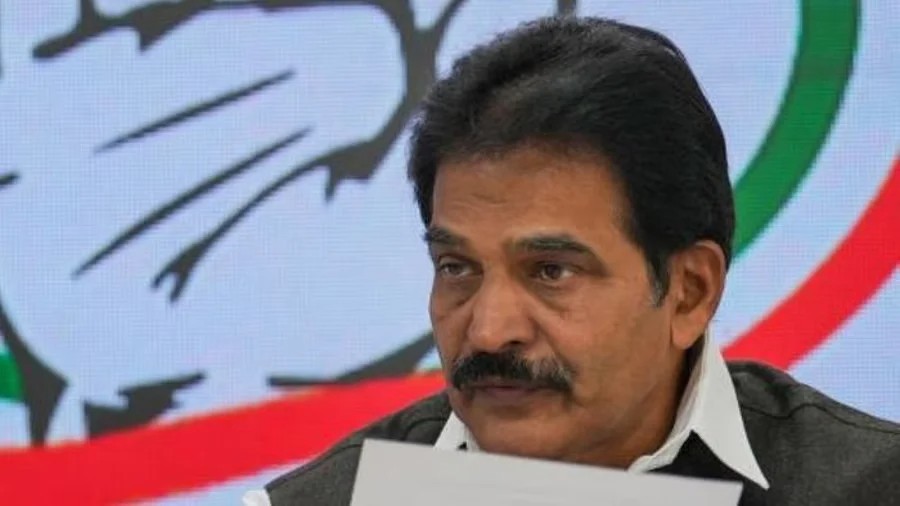 'Murder of democracy': K C Venugopal slams Modi govt for impending bills on removal of PM, CMs if in custody for 30+ days