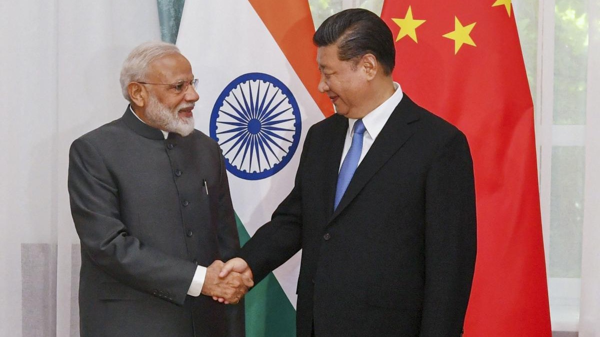 India drills tariff wall for elephant to pass 