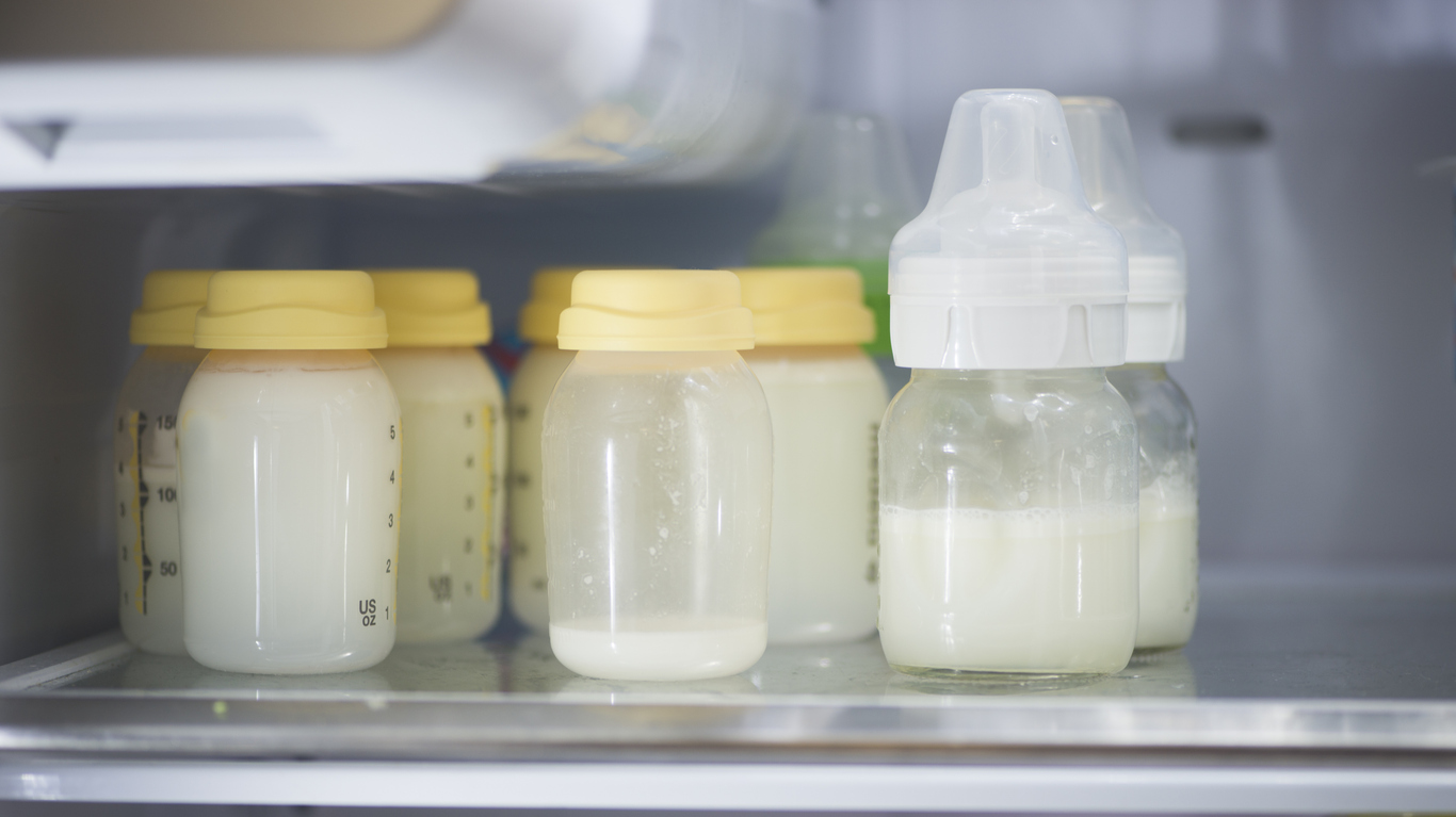 Tamil Nadu woman donates 300 litres of breast milk, helping thousands of infants