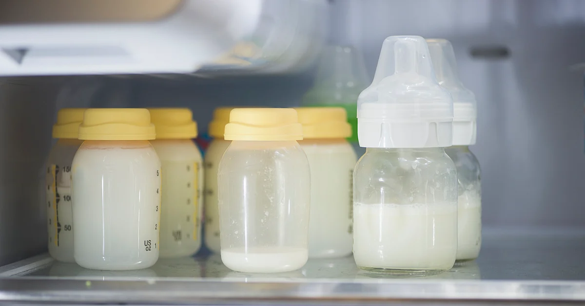 Tamil Nadu woman donates 300 litres of breast milk, helping thousands of infants