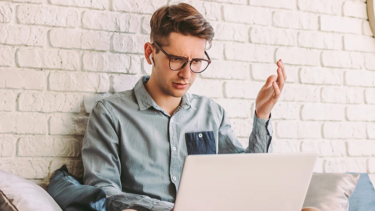 Long laptop use on lap, phones in pocket may cause male infertility: CU-IRM study