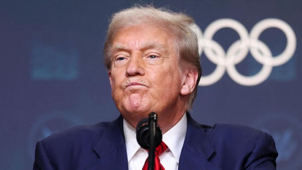 Samastipur ka Donald Trump? Residence certificate application for US President in Bihar village rejected