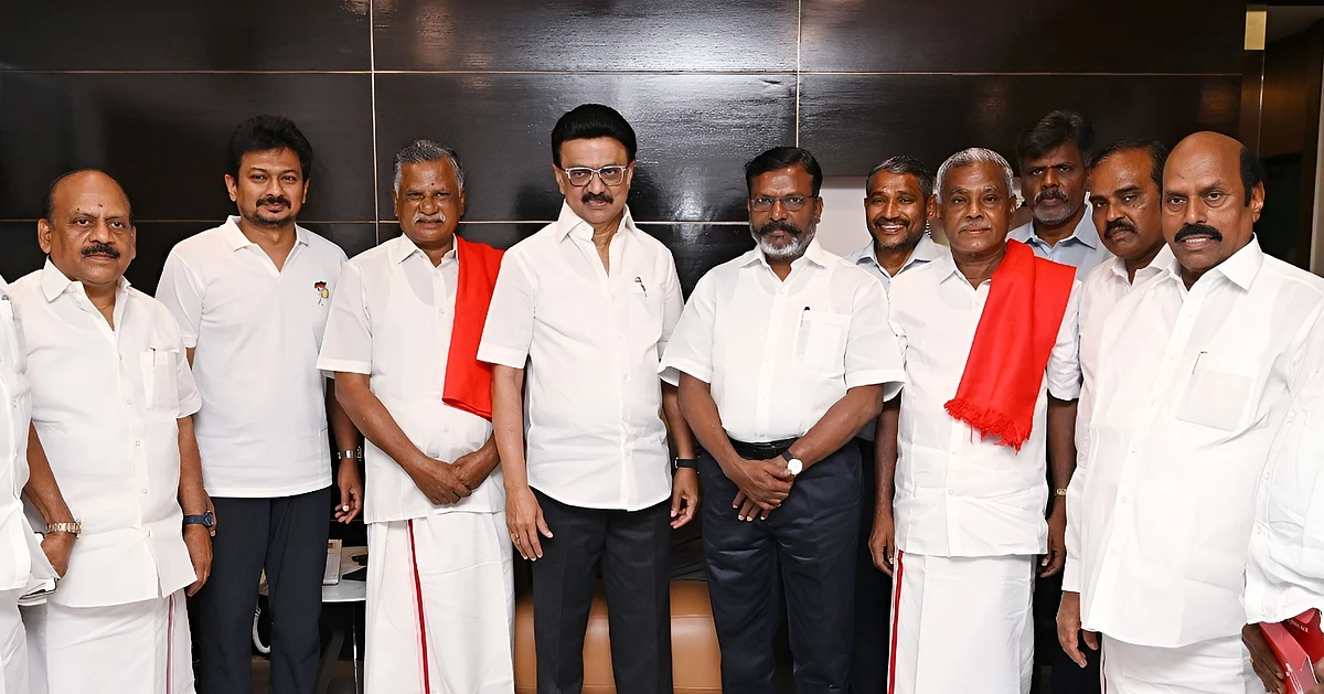 Tamil Nadu Law Reform: DMK Allies Urge Special Bill Against Honour Killings