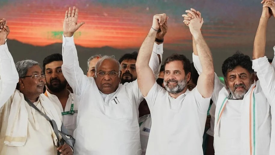‘Vote Adhikar Rally’ in Bengaluru: Congress’ major show of strength on August 8 against ‘electoral fraud’