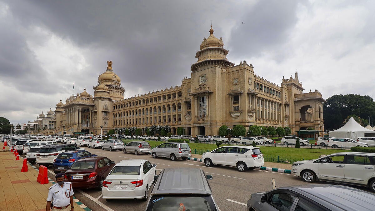 Activists, politicians & processionists: Karnataka Cabinet wipes slate clean in 60 criminal cases