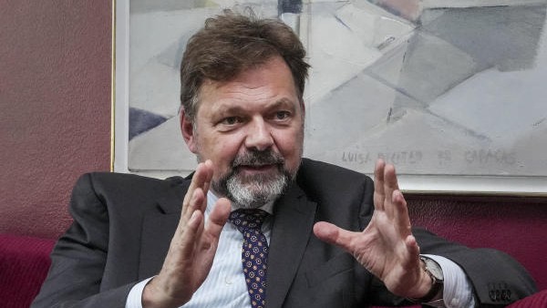 ‘Bengaluru is a synonym in Germany for R&D in digital world’