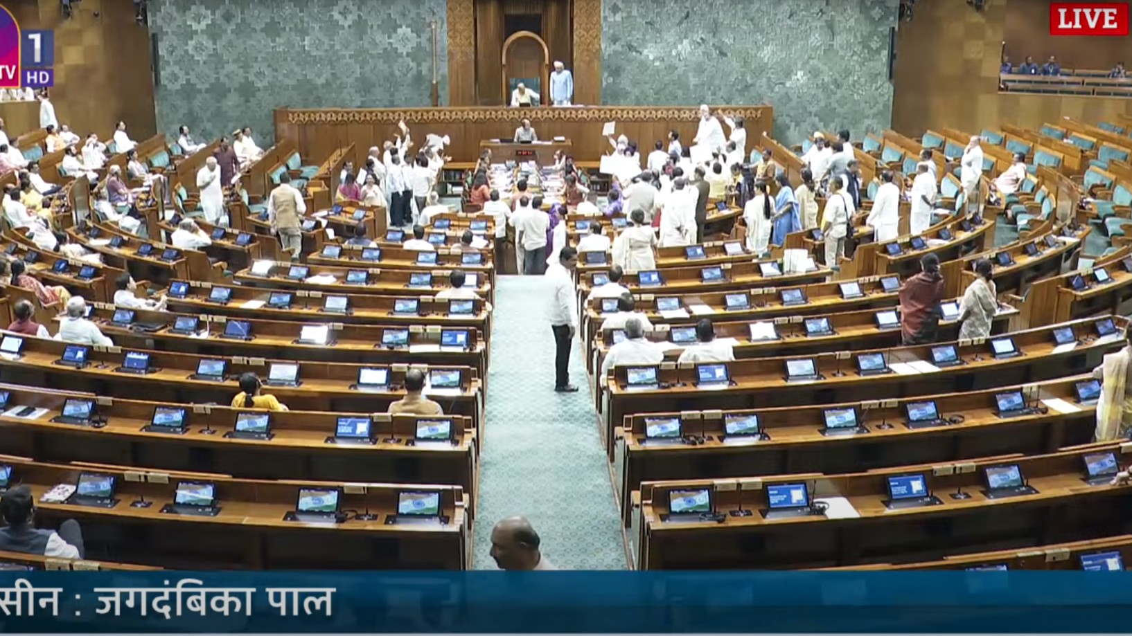 Parliament Highlights | Both Houses adjourned for the day