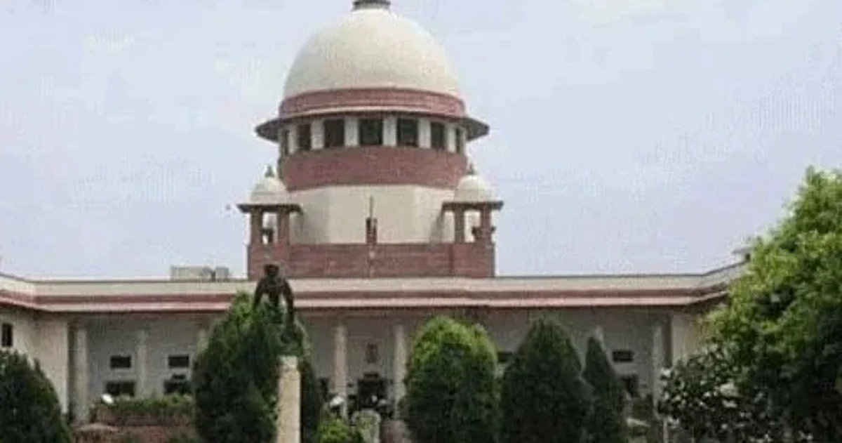 SC Seeks TN Affidavit on Dropped Cases Against DMK Ministers After Sanction