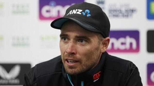 Excited Southee makes seamless transition