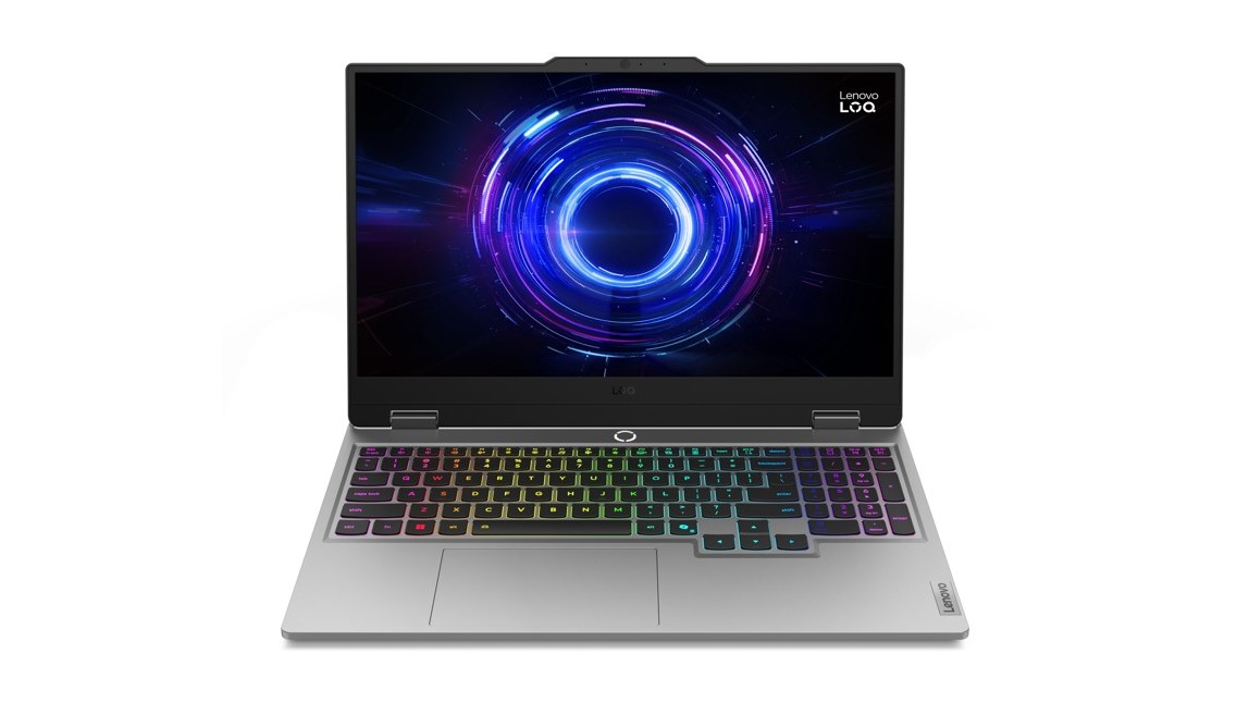 Gadgets Weekly: New Lenovo LOQ PC series and more
