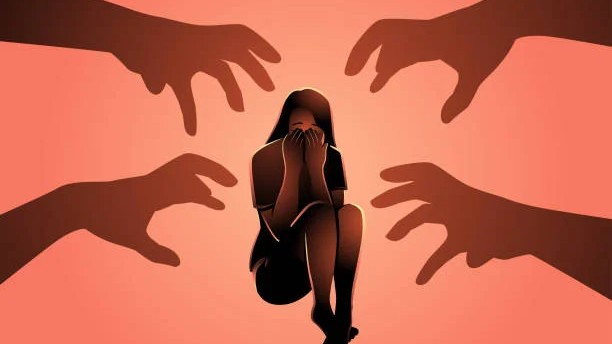 Teen rapes minor girlfriend in Kanpur after taking her to secluded spot; 2 held