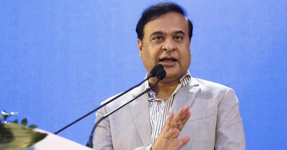 Assam CAA Cases: No Special Order to Drop Non-Muslim Foreigners Tribunal Cases, Says CM Himanta