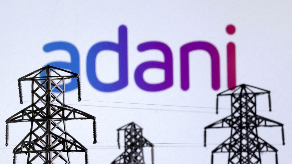 Adani Power gets letter of intent to set up 2,400 MW coal-based power plant in Bihar at $3 billion investment