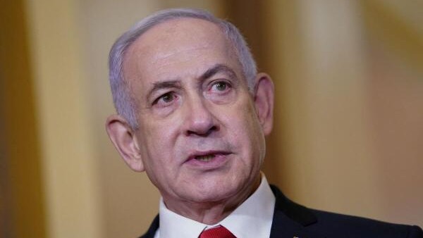 I would give Modi some advice but...: Israel PM Netanyahu on how to deal with Donald Trump