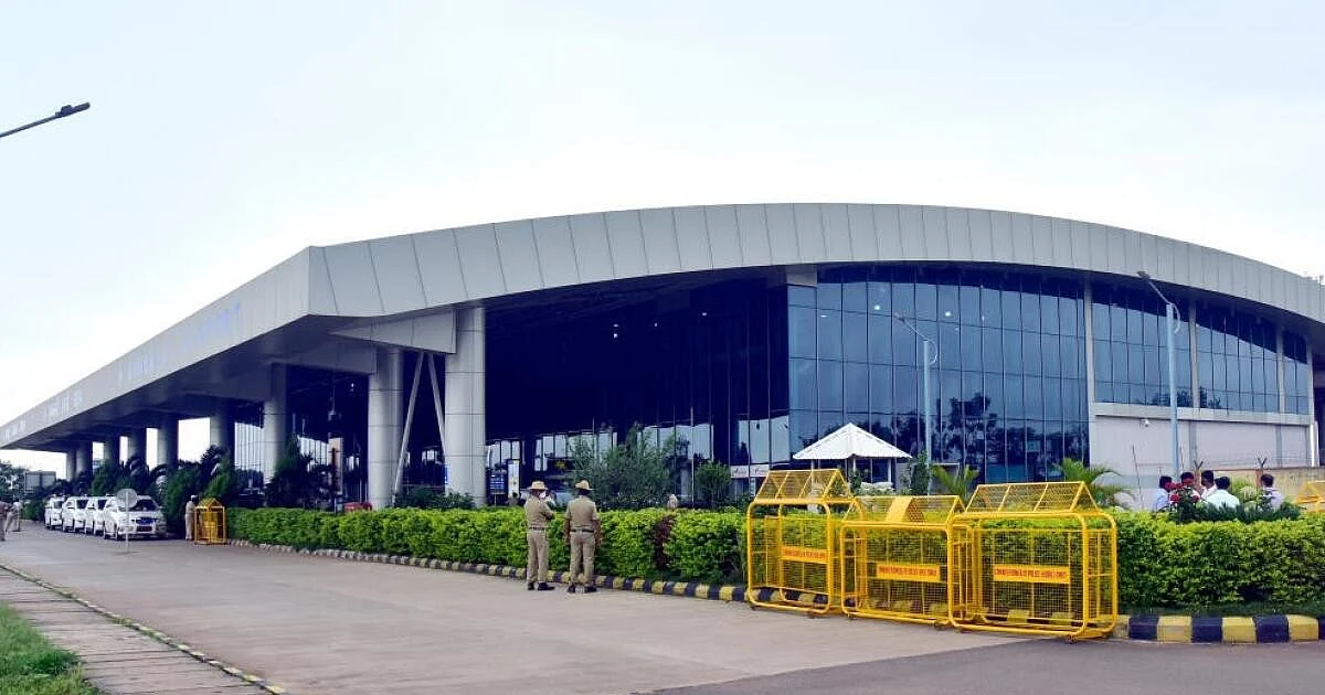 India Airport Losses: 81 Airports Report ₹10,852 Cr Loss Over 10 Years