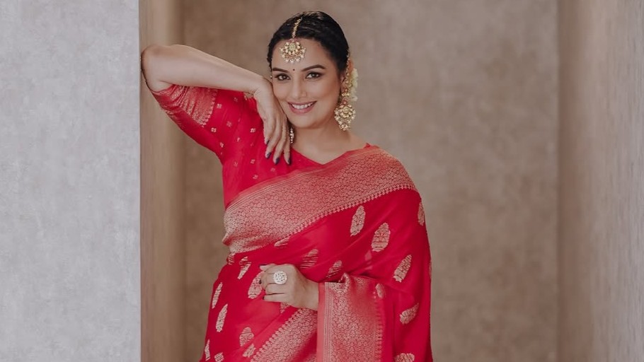 Kerala High Court orders interim stay on proceedings in FIR against actor Shwetha Menon